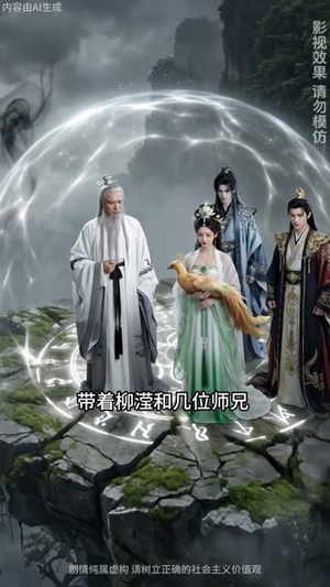 重生之我把灵宠炖了(32集) 重生之我把灵宠炖了(32集)好看的短剧电影