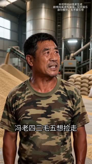 嫌我一块二？雨后全村哭求我开塔（57集）热门短剧推荐。