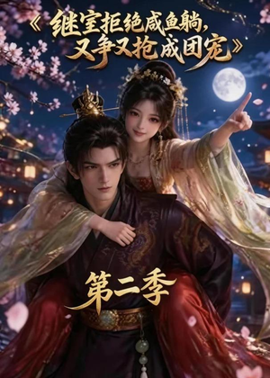 继室拒绝咸鱼躺，又争又抢成团宠第二季（30集）评价怎么样