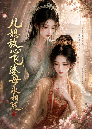 儿媳放心飞，婆母永相随（9集）快来看短剧