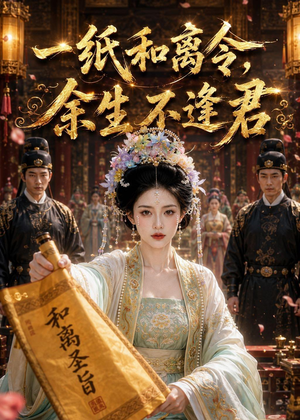 一纸和离令,余生不逢君(57集) 一纸和离令,余生不逢君(57集)最新短剧抢先看