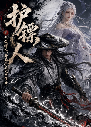护镖人之无敌镖人，开局护送灭世帝女！（94集）短剧全集免费
