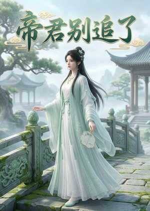 帝君别追了(23集) 帝君别追了(23集)短剧分享剧集