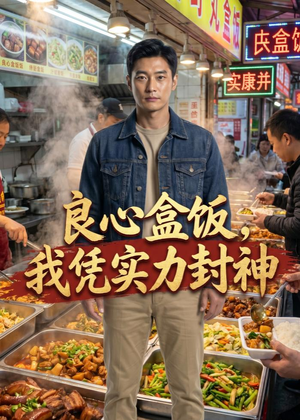 良心盒饭，我凭实力封神（67集）短剧片段分享