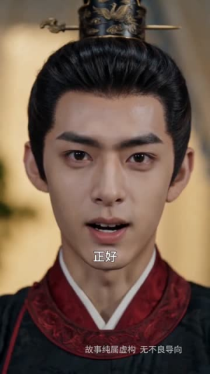 冷宫月，帝王心（50集）免费短剧完整版
