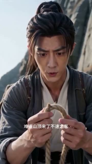 凡人仙葫传（60集）短剧有好货推荐
