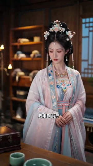 换嫁后：侯府满门悔断肠（70集）观看软件
