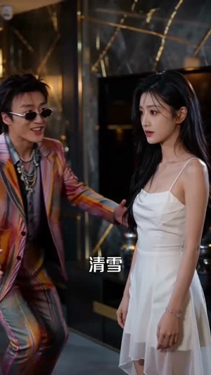 别惹我，我爷爷是修仙老祖（66集）短剧精彩推荐