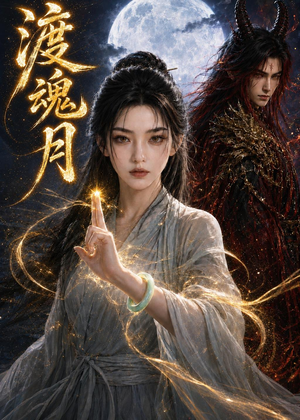 渡魂月(104集) 渡魂月(104集)超火短剧抢先看