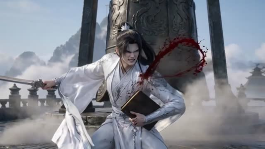 被逐出师门的那天，我觉醒上古剑意（30集）短剧前十排行榜
