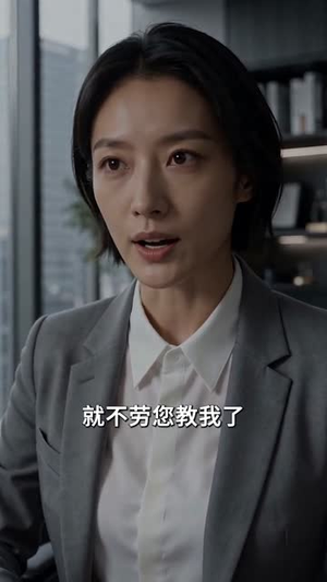 腐败公爹落马记（16集）短剧推荐分享