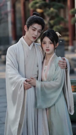 红烛一诺,岁岁长安(56集) 红烛一诺,岁岁长安(56集)热门爆款短剧