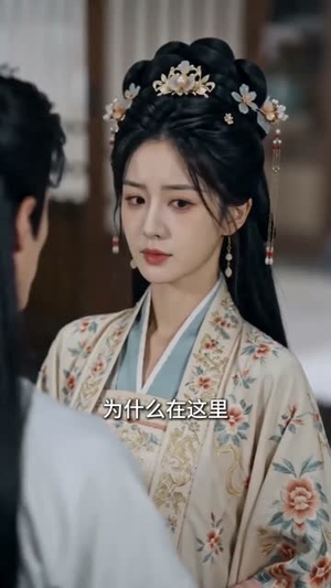 王妃一查账,满朝都慌了(62集) 王妃一查账,满朝都慌了(62集)全集一次看完