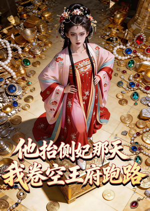 他抬侧妃那天，我卷空王府跑路（30集）短剧看全集