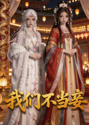 我们不当妾（15集）短剧全集免费