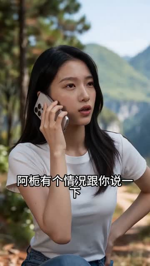 栀香满径（46集）每日短剧推荐