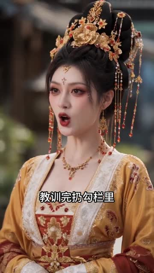 双钗错（40集）真的太好看了