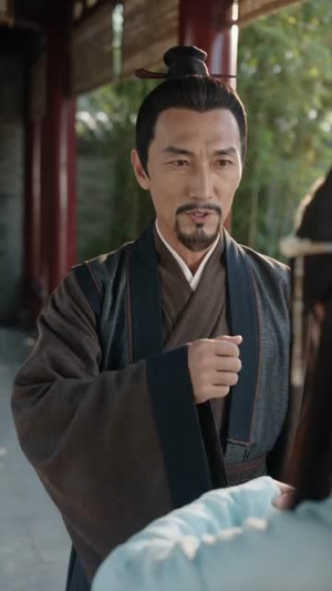 冷院浮香,不负长风(58集) 冷院浮香,不负长风(58集)免费观看全集