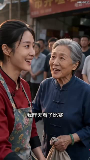 许记饺子馆（50集）免费短剧推荐