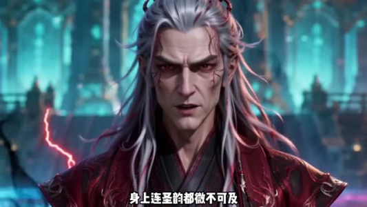 无敌出关即巅峰：我的弟子皆仙尊（93集）短剧全集免费