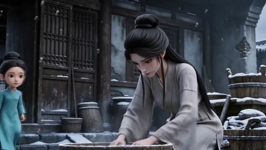 冷宫归来,我不信帝王情深(32集) 冷宫归来,我不信帝王情深(32集)在线观看