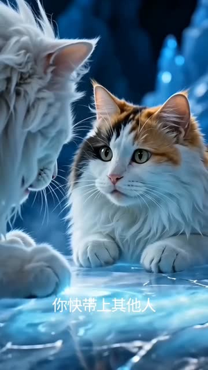 冰岛猫王第一季（30集）在线看免费版