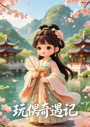 玩偶奇遇记(48集) 玩偶奇遇记(48集)在哪个app能看