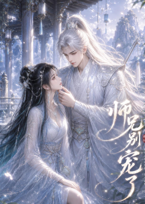 师兄别宠了(25集) 师兄别宠了(25集)一起看短剧
