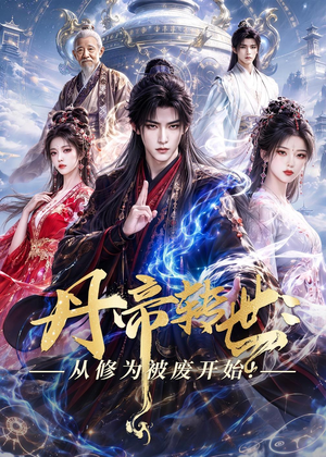 丹帝转世：从修为被废开始!（58集）全集下载