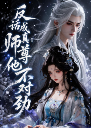 反话成真:师尊他不对劲(31集) 反话成真:师尊他不对劲(31集)全集都在这里了