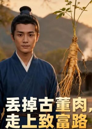 丢掉古董肉,走上致富路(45集) 丢掉古董肉,走上致富路(45集)短剧中追到爽