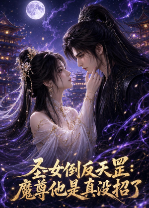 圣女倒反天罡：魔尊他是真没招了（61集）好看的短剧