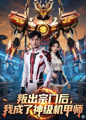 叛出宗门后，我成了神级机甲师（60集）流畅播放免费看