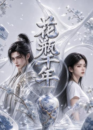 花瓶千年（65集）红果免费看短剧