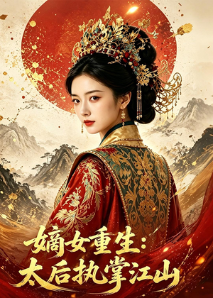 嫡女重生：太后执掌江山（70集）全集都在这里了