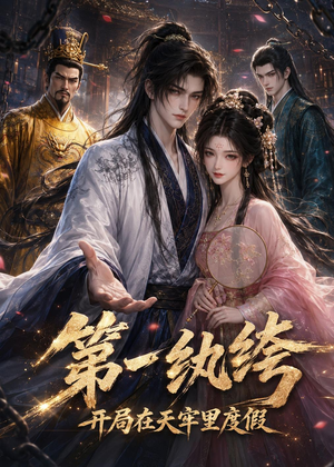 第一纨绔:开局在天牢里度假(44集) 第一纨绔:开局在天牢里度假(44集)甜宠短剧追到爽