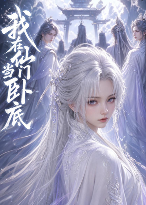 我在仙门当卧底(21集) 我在仙门当卧底(21集)好看短剧抢先看
