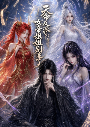 天命反派：女帝姐姐别追了（94集）好看短剧又来了