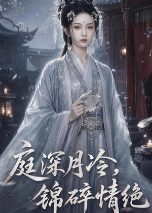 庭深月冷，锦碎情绝（62集）演员表