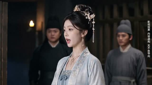 嫡女难为:花宴定乾坤(74集) 嫡女难为:花宴定乾坤(74集)热门火爆短剧