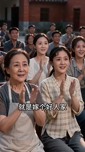拒嫁风凰男，摆摊养首富（50集）百亿短剧抢先看