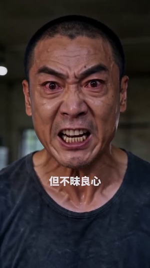 不昧良心快餐店逆袭（31集）热门火爆短剧