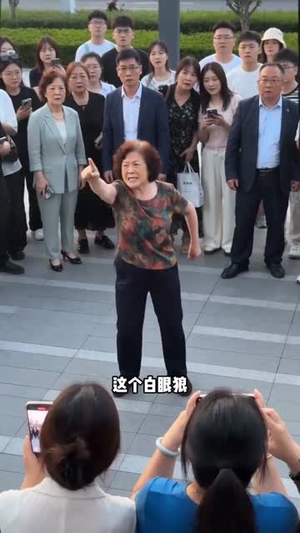 半生清醒辨人心（51集）今日短剧分享