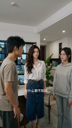 旧梦终落幕（65集）演员表