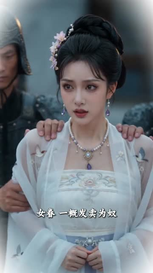 庶女惊华：朱楼覆嫡（47集）360网盘观看