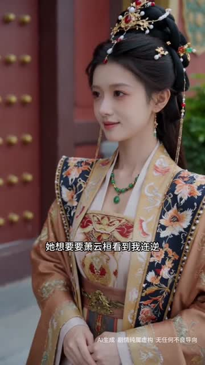 玉碎春华（51集）爆火短剧抢先看
