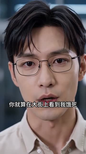 公司裁员,不知我是技术天花板(35集) 公司裁员,不知我是技术天花板(35集)全集完整版