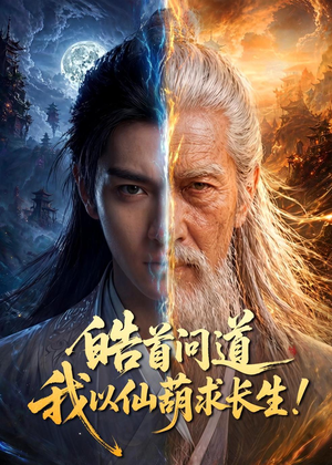 皓首问道，我以仙葫求长生！（67集）精彩短剧后续