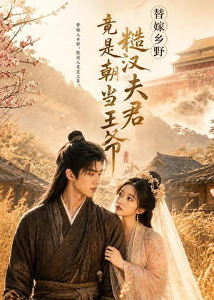 替嫁乡野,糙汉夫君竟是朝当王爷(66集) 替嫁乡野,糙汉夫君竟是朝当王爷(66集)免费短剧看不停