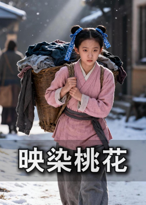映染桃花（60集）让你一口气看完